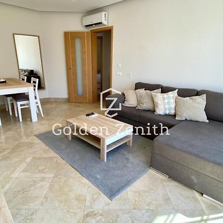 Areias Beach Apartments By Golden Zenith Албуфейра Екстер'єр фото