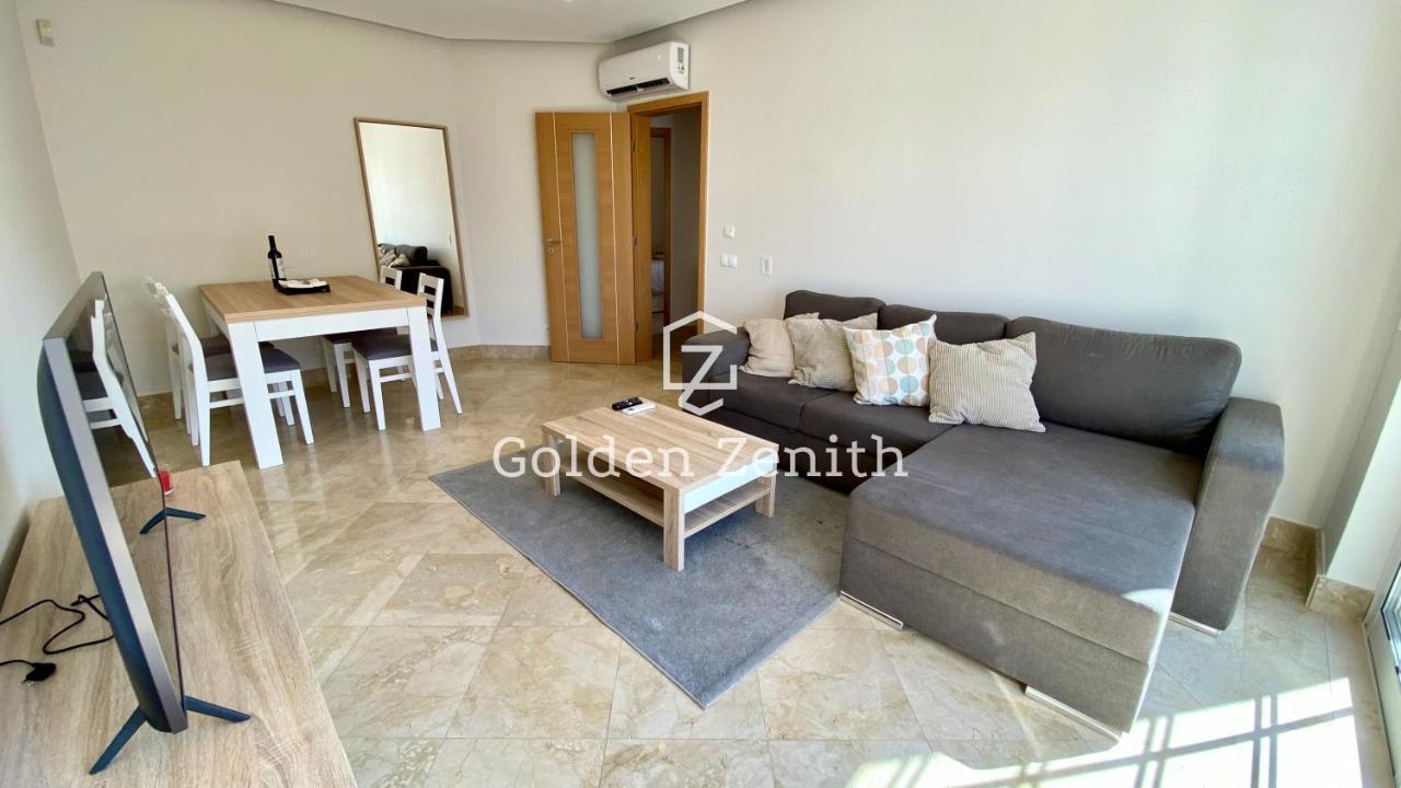 Areias Beach Apartments By Golden Zenith Албуфейра Екстер'єр фото