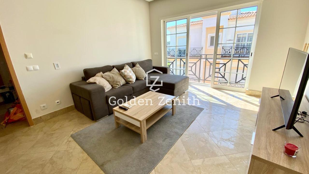 Areias Beach Apartments By Golden Zenith Албуфейра Екстер'єр фото