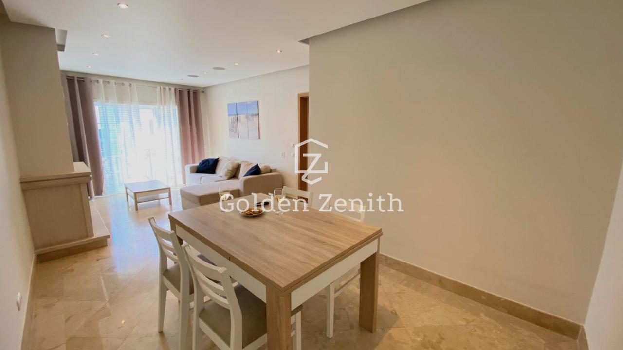 Areias Beach Apartments By Golden Zenith Албуфейра Екстер'єр фото