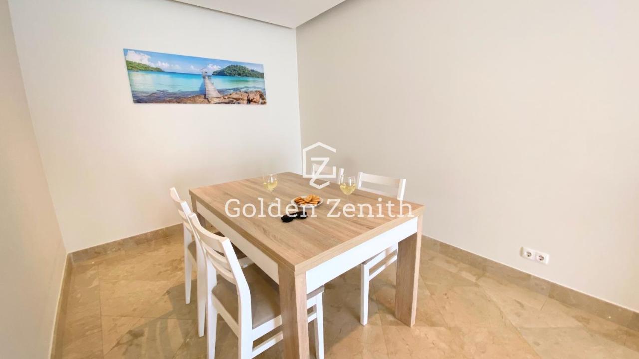 Areias Beach Apartments By Golden Zenith Албуфейра Екстер'єр фото